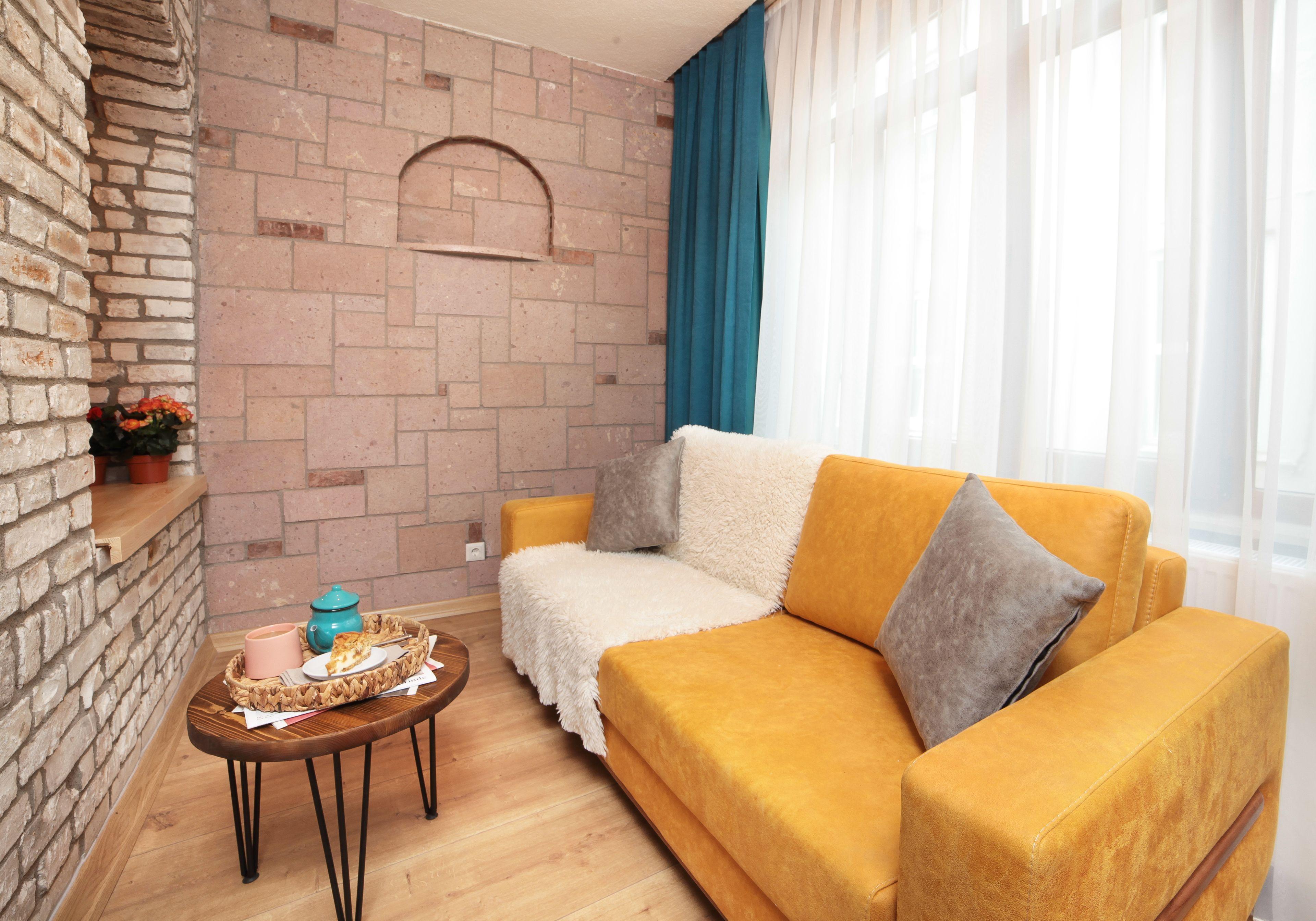 Ardilas Residence — Fotoğraflar 1